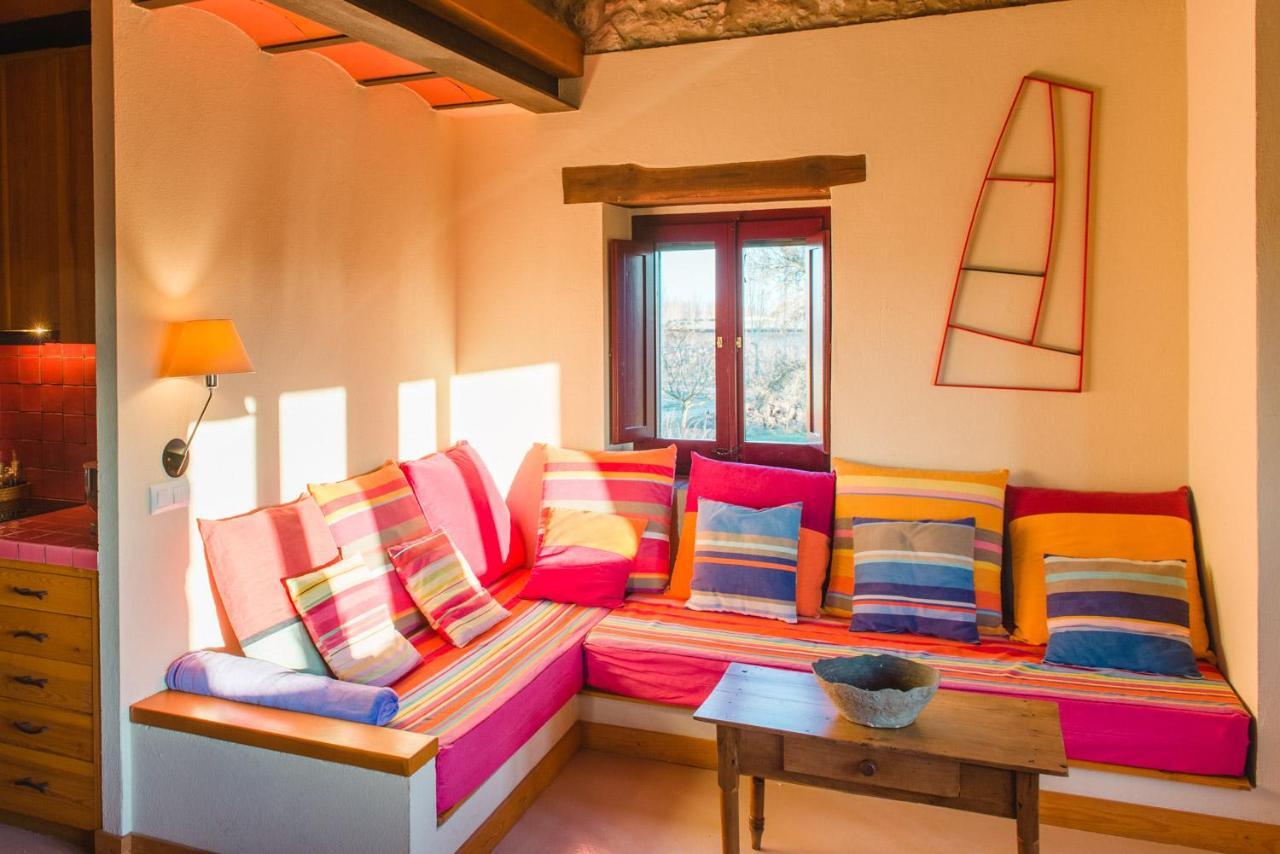 L'Armentera Cuna House מראה חיצוני תמונה