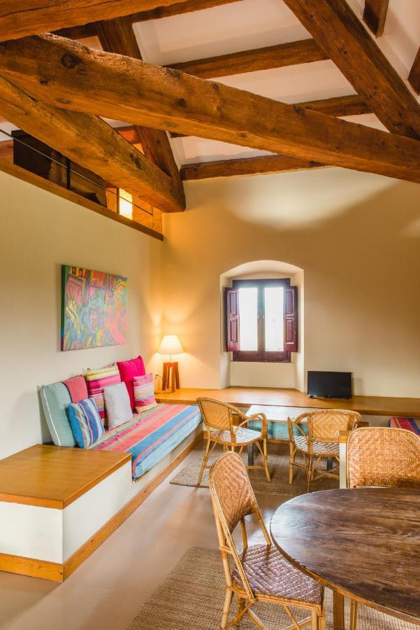 L'Armentera Cuna House מראה חיצוני תמונה