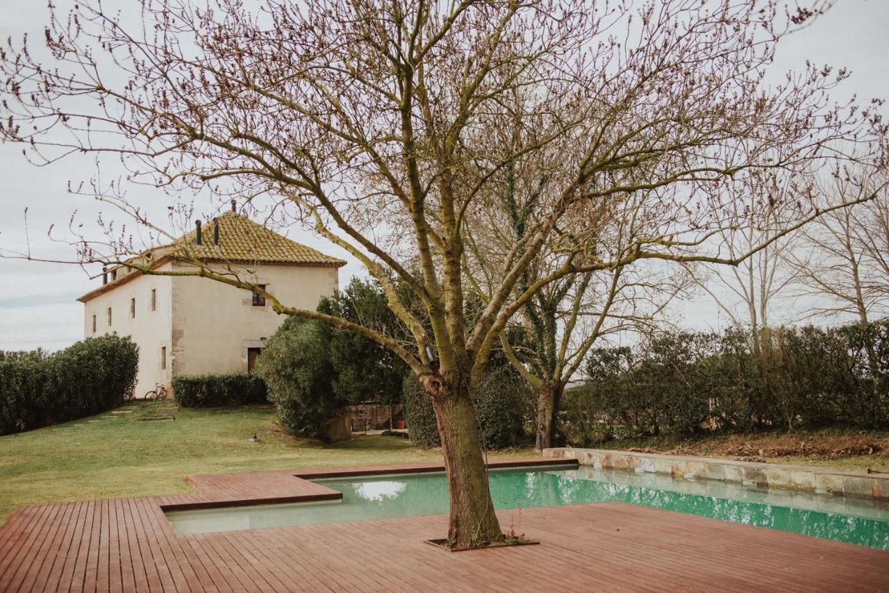 L'Armentera Cuna House מראה חיצוני תמונה