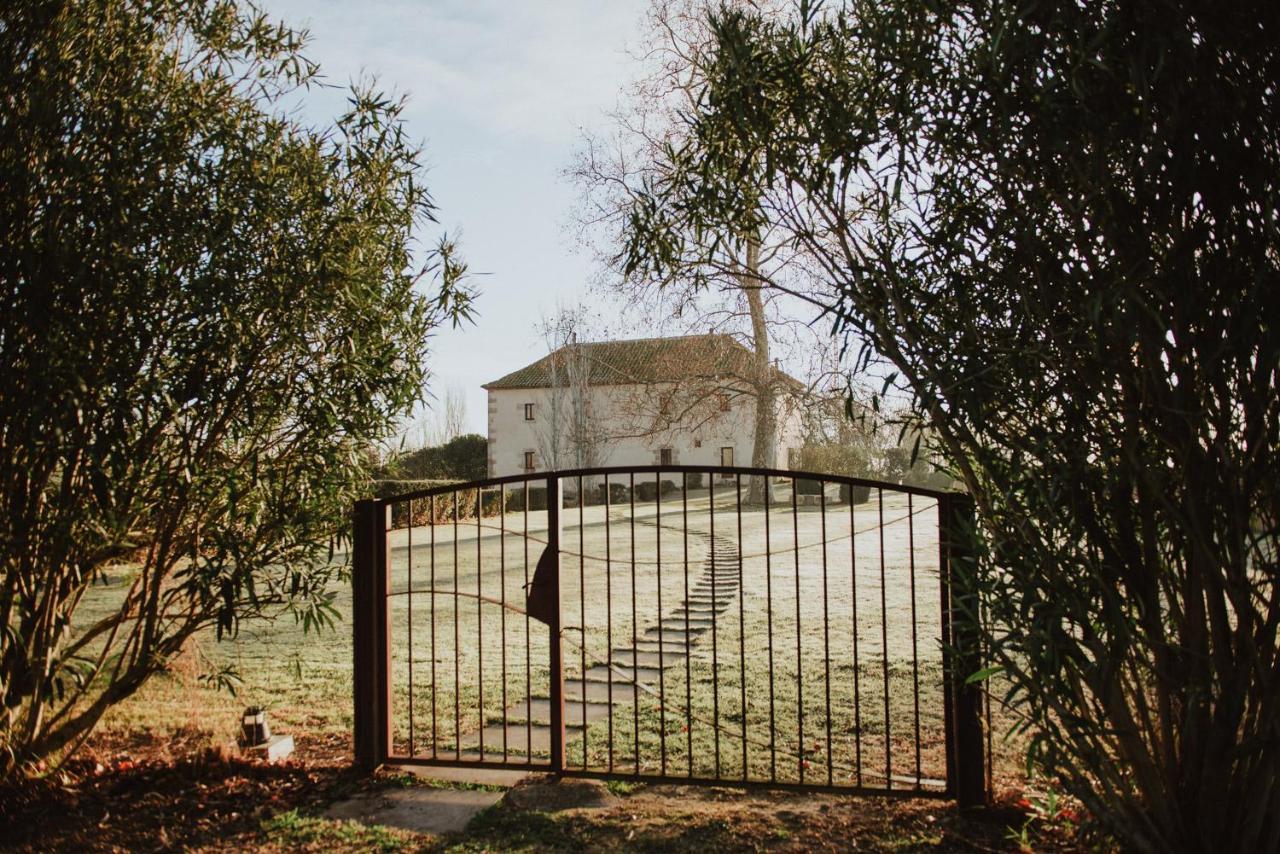 L'Armentera Cuna House מראה חיצוני תמונה