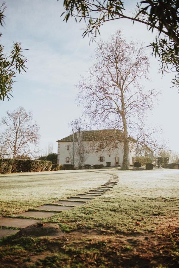 L'Armentera Cuna House מראה חיצוני תמונה